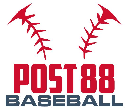 Mattoon Post 88 Baseball Apparel